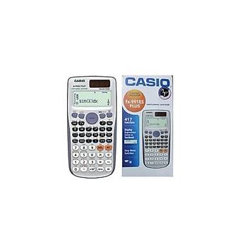 Caslo Cs-991ES 417 Plus Fonksiyonlu Hesap Makinesi