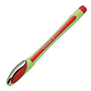 Schneider Fineliner Xpress 0.8 Mm Krmz 190002