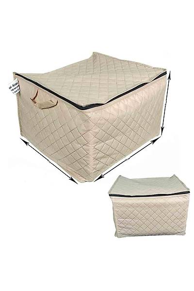 Hur Baklava Desenli Organizer Baza Alt Dolap i Saklama Dzenleme Set