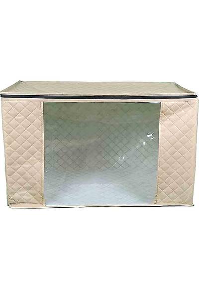 Hur Baklava Desenli Organizer Baza Alt Dolap i Saklama Dzenleme Set