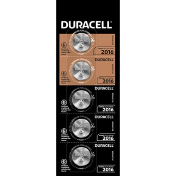 DURACELL PL DME 3V 5 L 2016