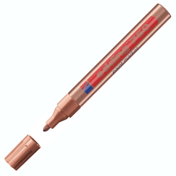 EDDING DEKORASYON MARKR E-750 BAKIR