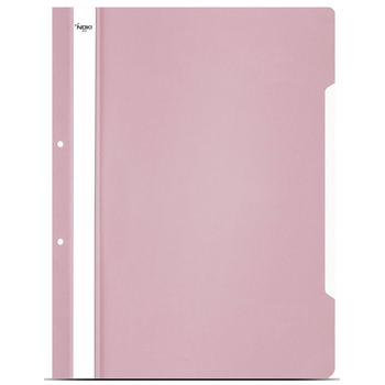 NOK TELL DOSYA ECO 4828 PEMBE 50 L