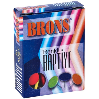 BRONS RAPTYE RENKL BR-356