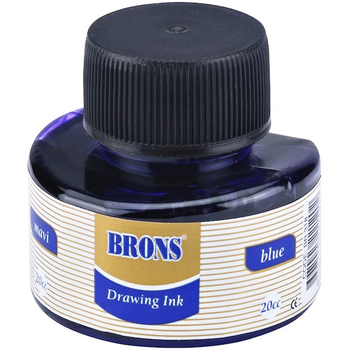 BRONS N MREKKEB 20cc MAV BR-318