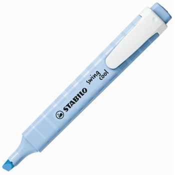 STABILO FOSFORLU KALEM SWING COOL PASTEL MAV 275/111-8