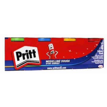 PRITT OYUN HAMURU 4X100 GR 1831458