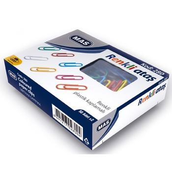 MAS ATA RENKL PVC 28 MM 280