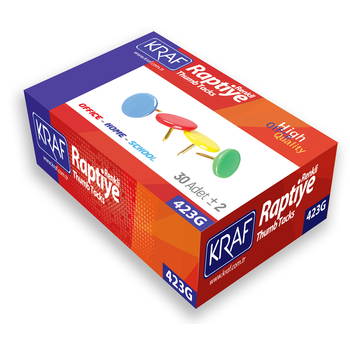 KRAF RAPTYE RENKL 423G