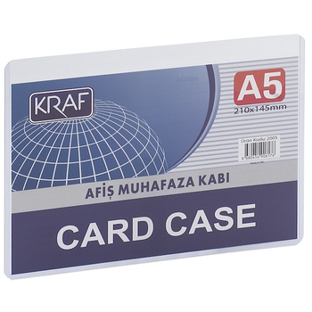KRAF AF MUHAFAZA KABI A5 2005