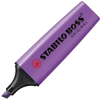 STABILO FOSFORLU KALEM BOSS EFLATUN 70/55