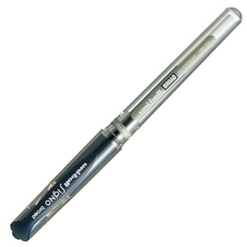 UN MZA KALEM SIGNO UM-153 1.0 MAV-SYAH