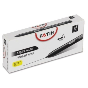FATH KEEL KALEM  OFS TP 10 LU SYAH 34035