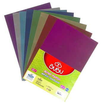 BU-BU AYNALI KARTON 50X70 BUBU-FK0018