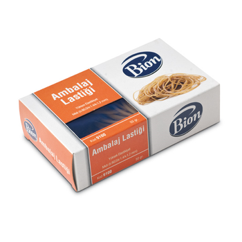 BION AMBALAJ LAST MD 50GR 9100