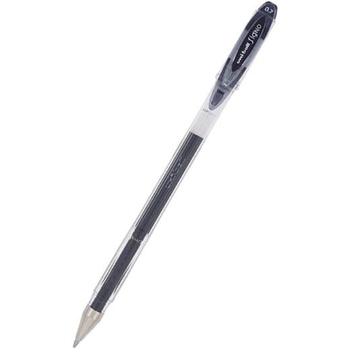 UN JEL KALEM SIGNO UM-120 0.7 SYAH