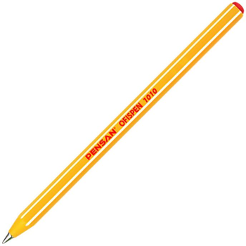 PENSAN TKENMEZ OFSPEN 1010 KIRMIZI