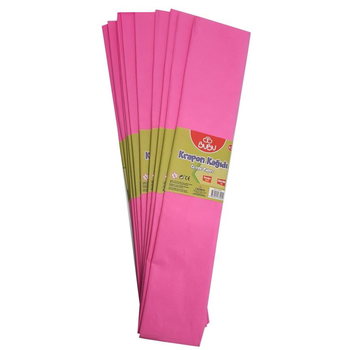 BU-BU KREPON KAIDI PEMBE 10 LU KR0007