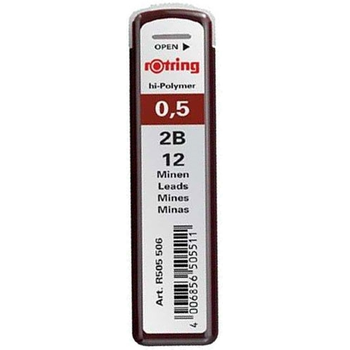 ROTRNG MN 0.5 MM 2B 312630
