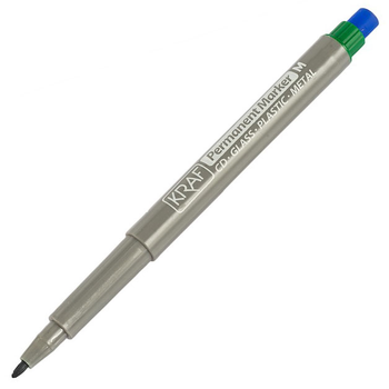 KRAF ASETAT KALEM SLGL (M) 260 YEL
