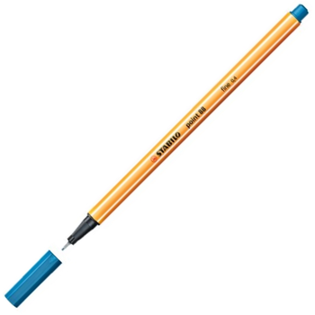 STABILO GLISS KALEM POINT 88 KOYU MAV 88/32