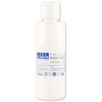 SDOR TUTKAL 70 ML SD410