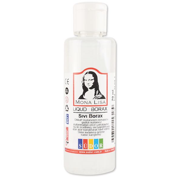 SDOR BORAX SIVI 70 ML SL03-1