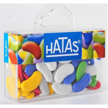 HATAS SAYI FASLYES PLASTK KUTULU 00874