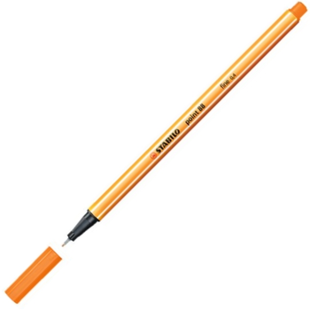 STABILO GLISS KALEM POINT 88 TURUNCU 88/54