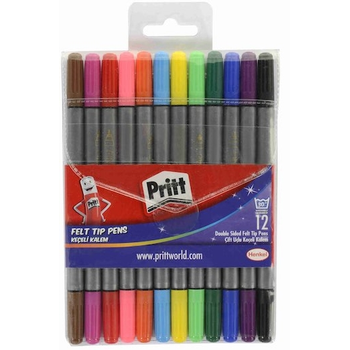 PRITT KEEL KALEM FT ULU 12 L 1687977