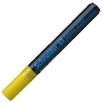 SCHNEIDER PAINT MARKR 270 1-3 MM SARI SCM314