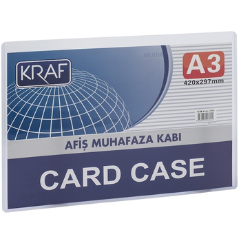 KRAF AF MUHAFAZA KABI A3 2003