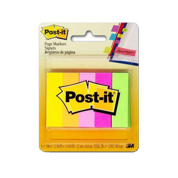 POST-IT YAPIKANLI NOT KAIDI INDEX 670/5