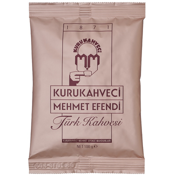 MEHMET EFEND TRK KAHVES 100GR