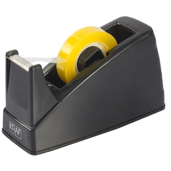 KRAF BANT MAKNES 12X33 102G SYAH