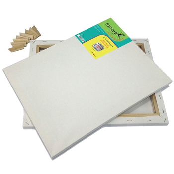 FANART TUVAL GEN . 30x30CM 8011.3030