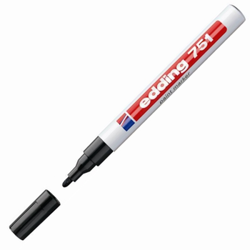 EDDING DEKORASYON MARKR E-751 ALTIN