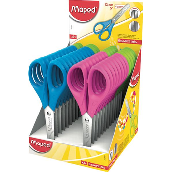 MAPED MAKAS ESSENTIALS SMETRK MAKAS 13 CM 464212