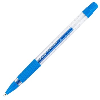 PENSAN JEL KALEM SML GLTTER MAV 2228