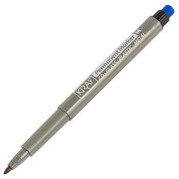 KRAF ASETAT KALEM SLGL (M) 260 SYAH