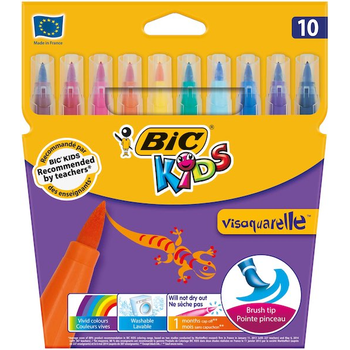 BIC KEEL KALEM VSA FIRA U 10 LU 8289641