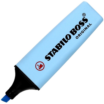 STABILO FOSFORLU KALEM BOSS PASTEL ESNTL MAV 70/112
