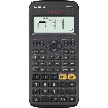 CASIO HESAP MAKNES BLMSEL FX-82EX 274