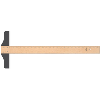 HATAS T CETVEL TAHTA TEKNKER 65 CM 01000