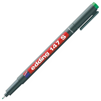 EDDING ASETAT KALEM SLGL E-147S YEL