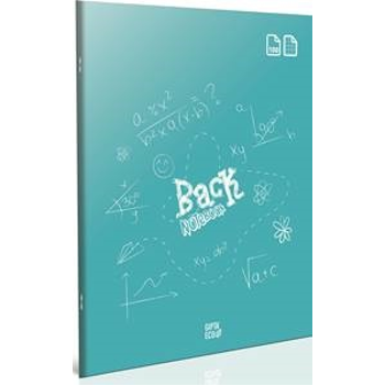 GIPTA DEFTER EKO BACK A4 TEL DKL PP KAPAK 80 YP.ZGL 4984