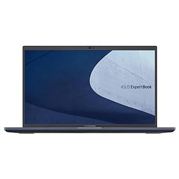 ASUS ExpertBook i3-1115 16GB 1 TBSSD 15.6  W10HOME B1500CEAE-BR137223