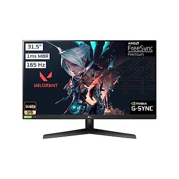 LG UltraGear 32GN650-B 31.5