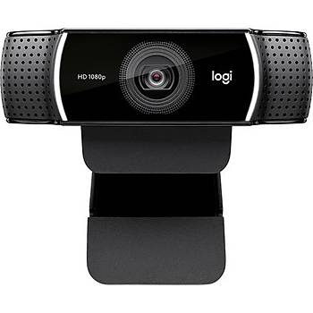 Logitech C920E 1080P Webcam