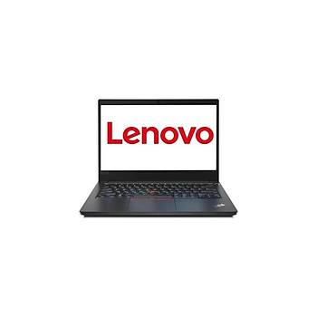 Lenovo ThinkPad E14 intel Core i7 -1165G7 8GB 512GB SSD Windows 10 Home 14